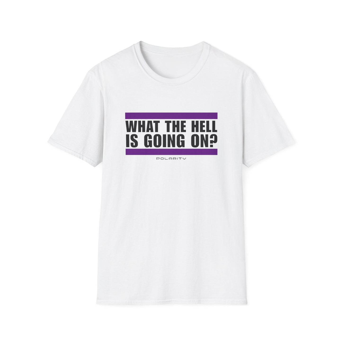 WTHIGO? Basic Tee